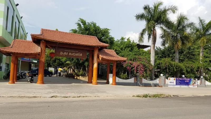 Lãnh đạo 2 huyện bị kỷ luật liên quan đến đất đai tại Kon Tum